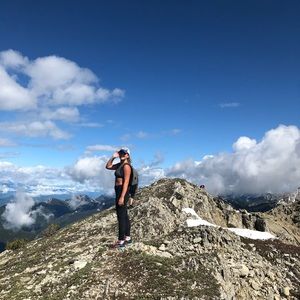 Meet your Posher, Cass